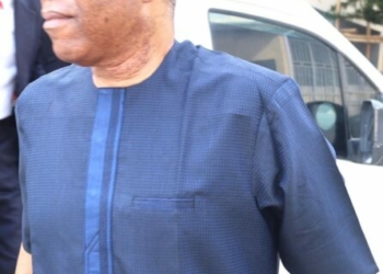 EFCC Arraigns Ex-Skye Bank Chairman, Tunde Ayeni, Over Alleged N15.6bn Fraud