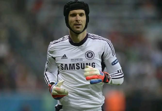 Youth Alone Won’t Win You Major Trophies’, Cech Warns Chelsea