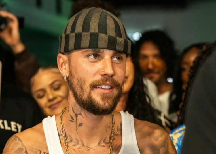 Justin Bieber’s ‘Beauty And A Beat’ Hits Global No. 1 After Coachella Surge 1 IMG 20260505 WA0009