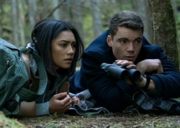 The Night Agent To End With Season 4 As Production Begins In Los Angeles