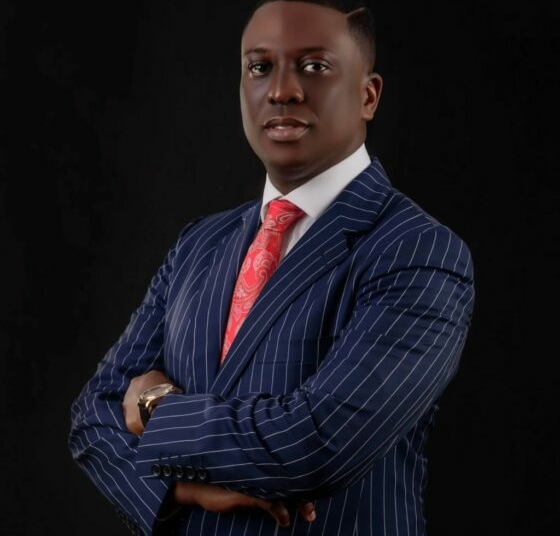 Harvesters' Pastor Bolaji Idowu’s Sermon On Football Passion, Faith Sparks Mixed Reactions 1 IMG 20260505 WA0144