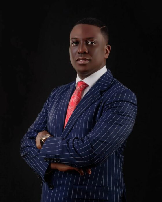 Harvesters’ Pastor Bolaji Idowu’s Sermon On Football Passion, Faith Sparks Mixed Reactions