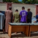 NSCDC Busts Car-Theft Syndicate, Arrests 10 Suspects, Recovers Vehicles 