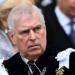 Man Charged For Harassing Andrew Mountbatten-Windsor 4 Man Charged For Harassing Andrew Mountbatten-Windsor