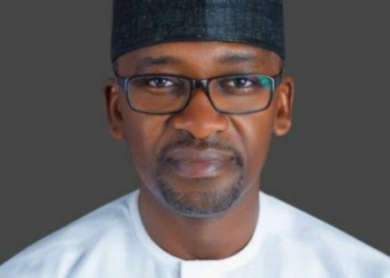 Kuraun Unveils Economic Recovery Plan, Promises Jobs, Infrastructure In Benue