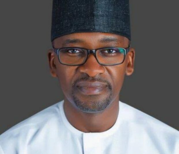 Kuraun Unveils Economic Recovery Plan, Promises Jobs, Infrastructure In Benue 1 IMG 20260508 WA0019
