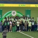 Sporting Lagos Crowned NNL Champions Despite Final Day Defeat To Inter Lagos