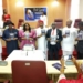 Auditor-General, Others Highlight Importance Of Record Keeping In Nation Building 8 Auditor-General, Others Highlight Importance Of Record Keeping In Nation Building