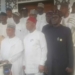 Crisis Hits PGF As 18 APC Governors Pass Confidence Vote In Uzodinma, Dismiss Faction 5 Crisis Hits PGF As 18 APC Governors Pass Confidence Vote In Uzodinma, Dismiss Faction