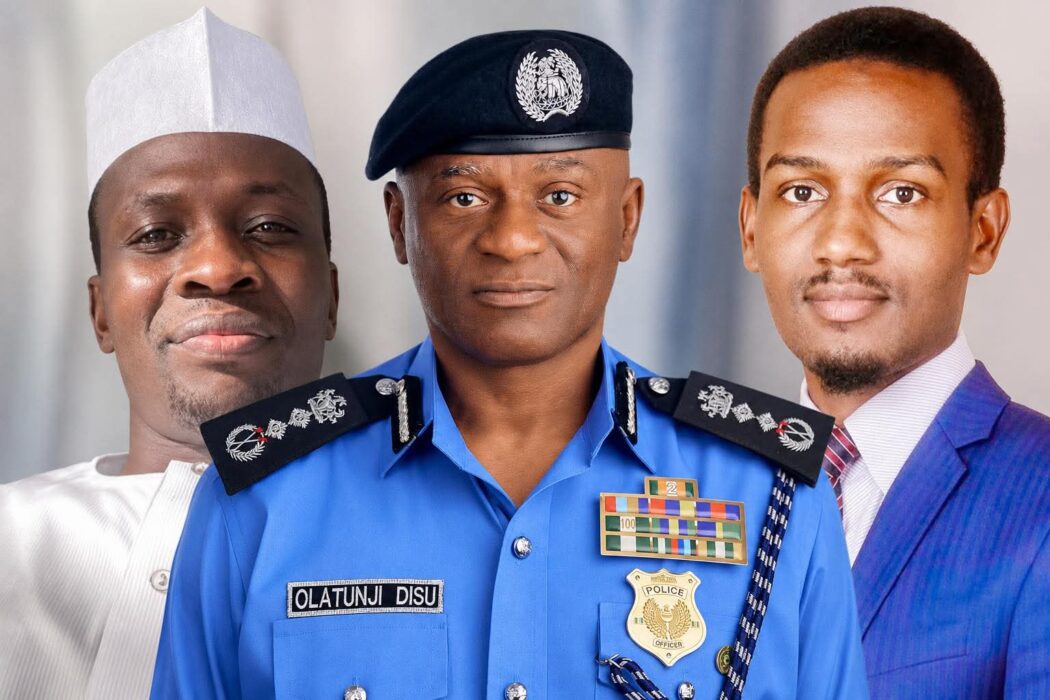 IGP Orders Probe Into Allegations Linking Police Officers To Activist Dadiyata’s Killing