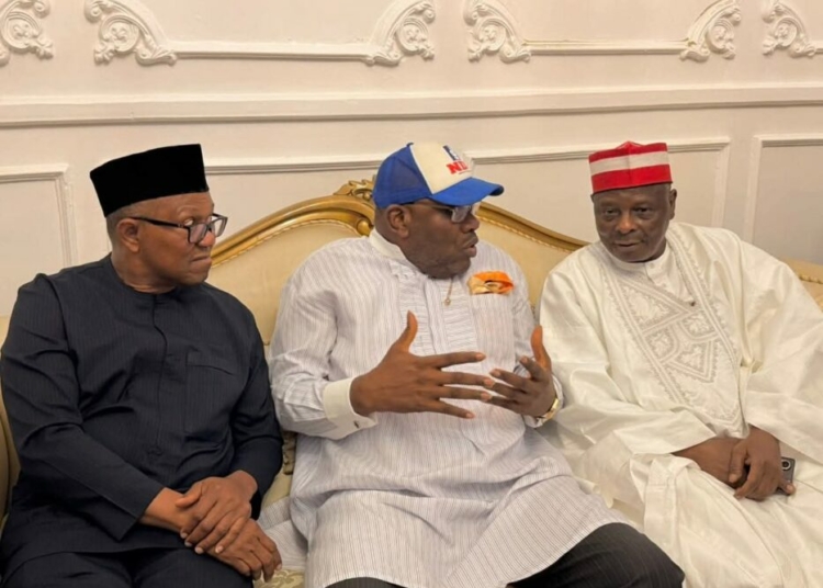 Presidency Mocks NDC Over 'Missing Manifesto' 1 IMG 20260508 WA0035
