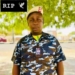 Borno Command Mourns As Thunderstrike Kills Police Inspector While On Duty