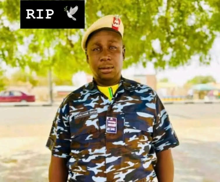 Borno Command Mourns As Thunderstrike Kills Police Inspector While On Duty