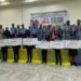 PCRC Celebrates 42nd Anniversary, Honours 9 Police Officers 5 PCRC Celebrates 42nd Anniversary, Honours 9 Police Officers