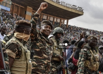 Niger Junta Suspends 10 French Media Outlets Over ‘Public Order’ Concerns