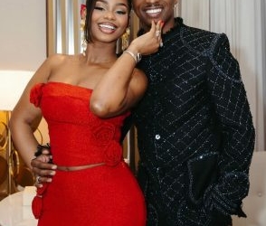 Priscilla Ojo Addresses Impotence Rumours Against Husband, Juma Jux