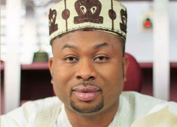 Olakunle Churchill Reconnects With Rosy Meurer Amid Marriage Crisis Rumours