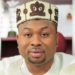 Olakunle Churchill Reconnects With Rosy Meurer Amid Marriage Crisis Rumours