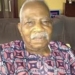 Fasoranti @ 100: N’Assembly Caucus Celebrates Afenifere Leader
