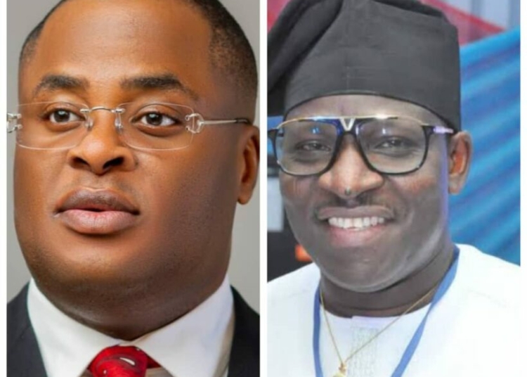 Rep Seats: Edo APC Leaders Move To Back Iyamu, Osawaru For Reps Tickets 1 IMG 20260510 WA0042