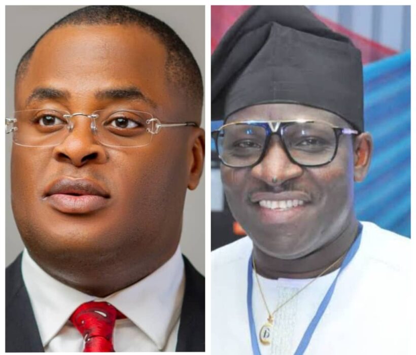 Rep Seats: Edo APC Leaders Move To Back Iyamu, Osawaru For Reps Tickets