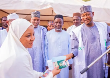 Katsina Secures 3,890 Hajj Slots With ₦3.8bn Facility