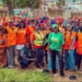 Foundation Empowers Karon-Majigi IDPs