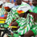 Nigeria Leads Charge With 16 Medals At African Cycling Championships In Abuja