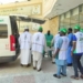 Nasarawa Pilgrim Dies In Saudi Arabia