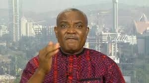 Obono-Obla Warns Against Forcing Aspirants To Withdraw From APC Primaries In Cross River 1 IMG 20260513 WA0150
