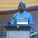 Customs CG Advocates Human-centred Digital Transformation At UNILORIN Conference