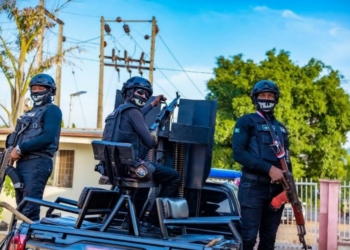 NSCDC Busts Rail Vandalism Syndicate In Kaduna, Arrests 12