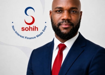 Sohih Gets Operating License, Moves To Expand Non-interest Financing For Individuals,  MSMEs