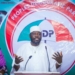 I’ll Put Plateau People First - Ropshik 5 I’ll Put Plateau People First – Ropshik