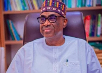 Yobe HoS Office Debunks Social Media Claim Of ICPC Logistics Support