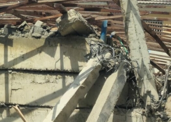 Building Collapse: Wike Orders Free Treatment For Victims 
