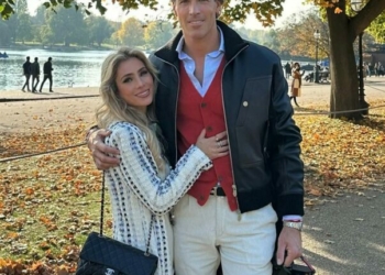 MAGA Influencer, Boyfriend Charged After Alleged Racial Assault At London Station