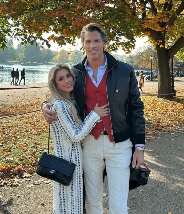 MAGA Influencer, Boyfriend Charged After Alleged Racial Assault At London Station