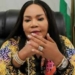 2027: Abia APC Returns Ex-Minister, Onyejeocha, To Reps
