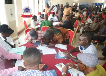 TCN, AfDB Begins Phase 2 Of Alaoji–Onitsha Transmission Line Project Compensation 