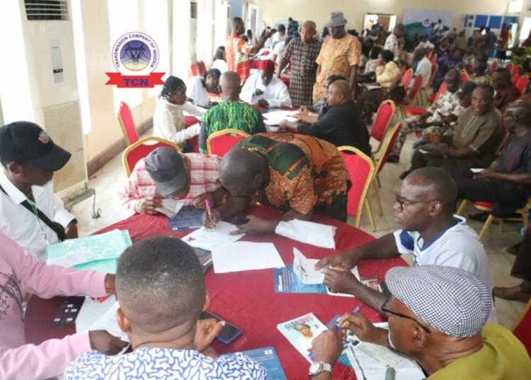 TCN, AfDB Begins Phase 2 Of Alaoji–Onitsha Transmission Line Project Compensation 1 IMG 20260516 WA0050