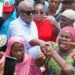 Huge Turnout As Obasa Gets House Of Reps Ticket