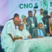 Federal Govt, LOTUS Bank Back Northern Corridor CNG, EV Rollout To Lower Transport Costs 5 Federal Govt, LOTUS Bank Back Northern Corridor CNG, EV Rollout To Lower Transport Costs