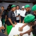 Students Begin Robotics Training In Abuja