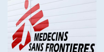 Borno Cholera Death Toll Rises To 74 – MSF 4 Nigeria Records Highest Burden Of Malnutrition Among 77 Countries — Report