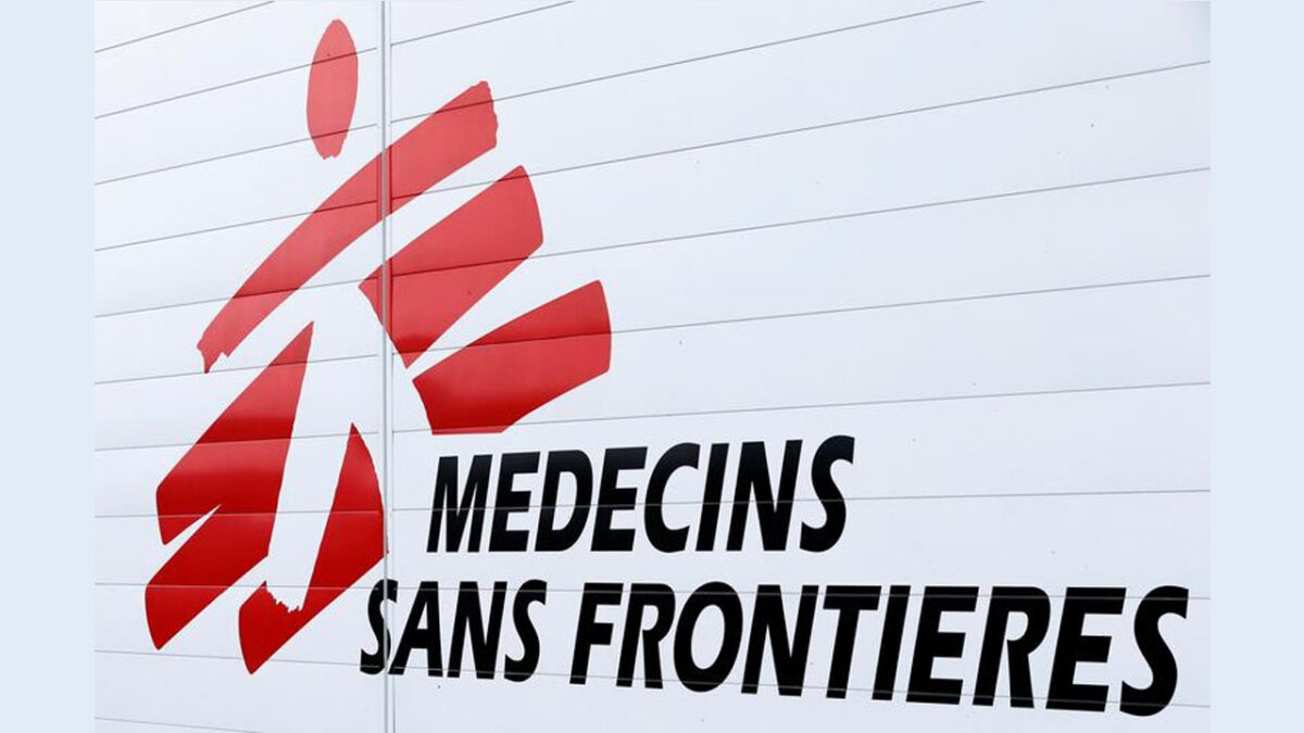 MSF Raises Alarm Over Rising Child Malnutrition In Nigeria