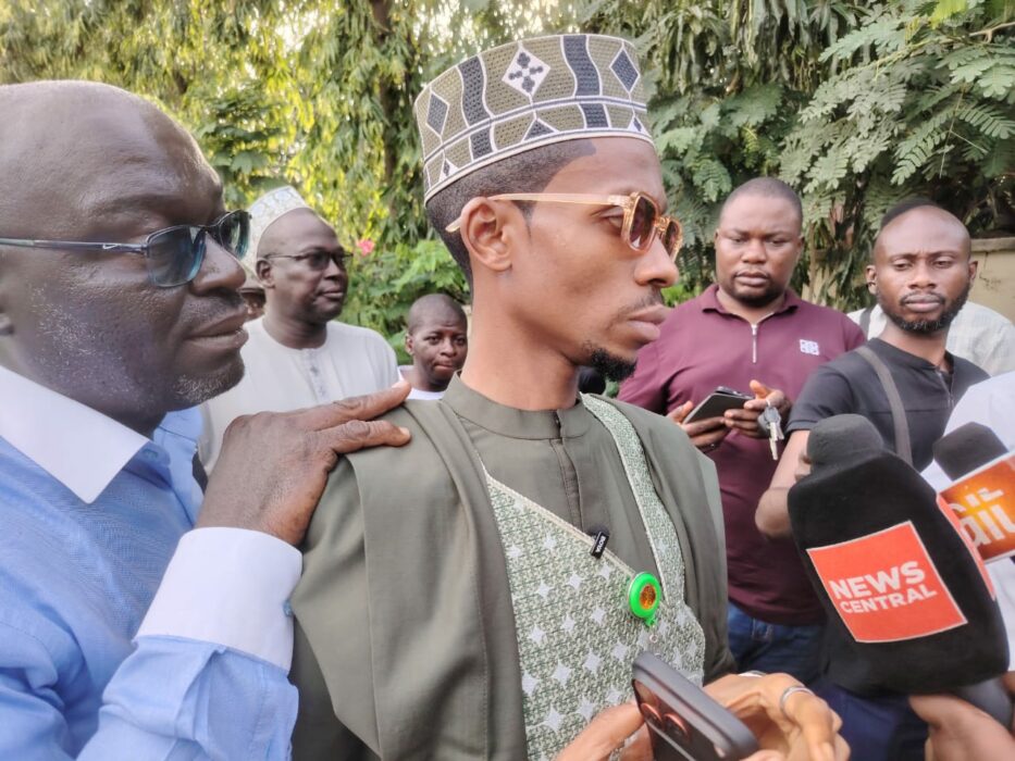 El-Rufai’s Family, Senator Storm DSS, Allege Political Torture Over Detention