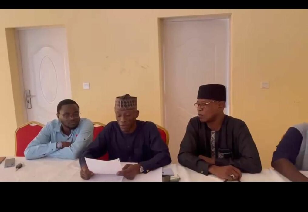 APC Primaries: Senator Kaila Loses Bauchi North Ticket, Yakubu Shehu Wins Bauchi South