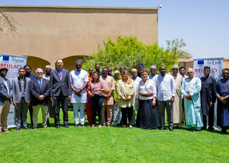 EU, French Devt Agency Meet To Strengthen Economy In Lake Chad Basin 1 IMG 20260519 WA0012