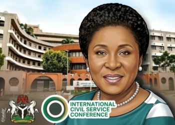 The 2026 International Civil Service Conference: Reforms, Resilience, Results